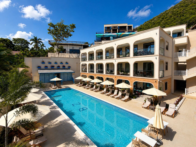 Exterior 3, Bluezone Club Residences by A'ila Resorts