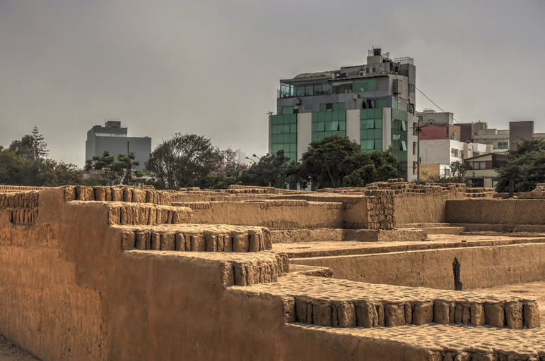 Exterior & Views 2, Hotel Indigo Lima Miraflores by IHG, Lima