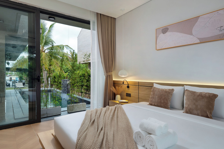 Room 5, GiaLinh Villa Hoi An - 5BR - River view, Da Nang