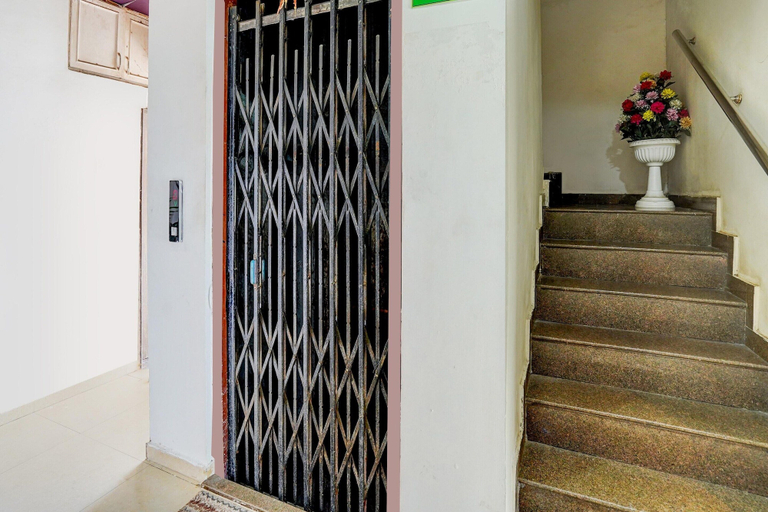 Interior 5, Classic Hotel Navjivan, Ahmadabad