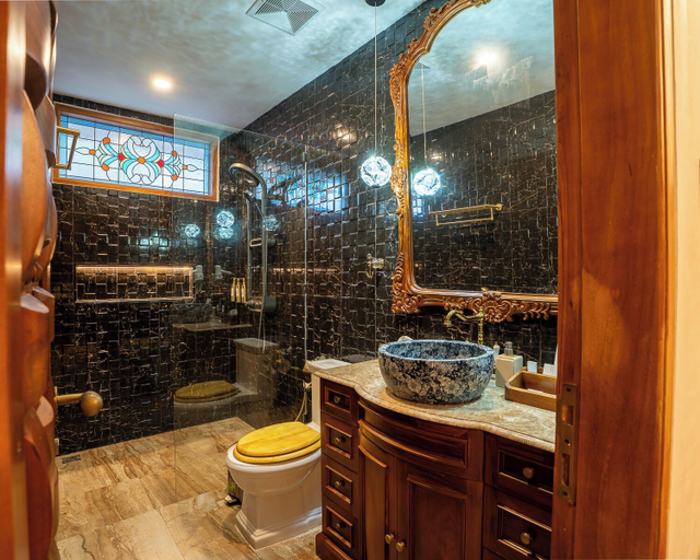 Bathroom 4, MJ Villa Sanur, Denpasar