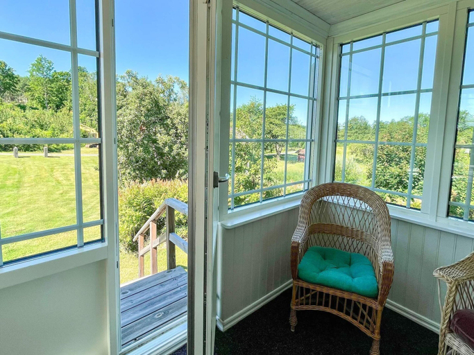 Interior 5, 8 Person Holiday Home in Kristdala, Oskarshamn
