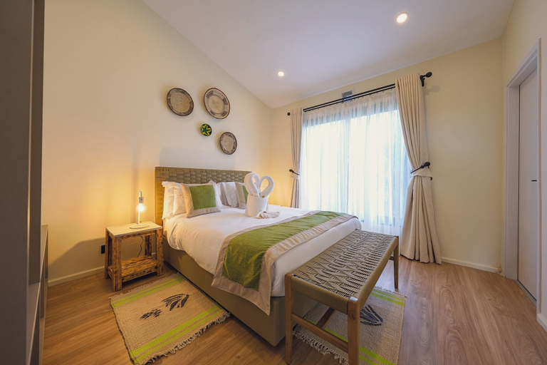 Room 4, Aloe Valley, Laikipia East