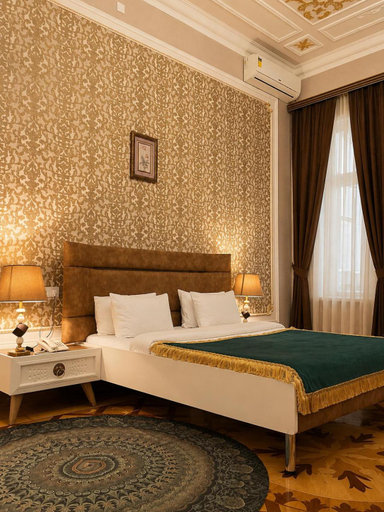Others 4, Prestige Boutique Nizami str, Baku