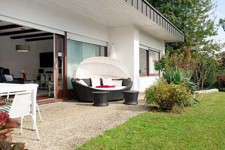 Others 5, Bodensee Bungalow, Bodenseekreis