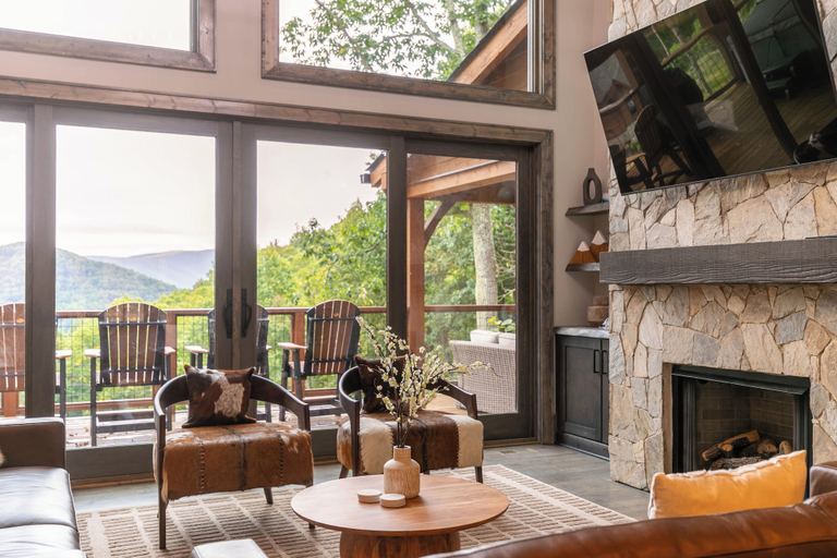 Interior 5, The Cub House at Eagles Nest, Avery