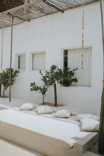 Property grounds 4, Villa Leone Privatisée, Dist. Pochutla
