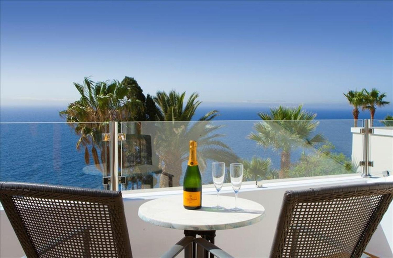 Others 5, Stunning SeaView Villa Casa Tosco 5 bedroom villa Pool table, Las Palmas