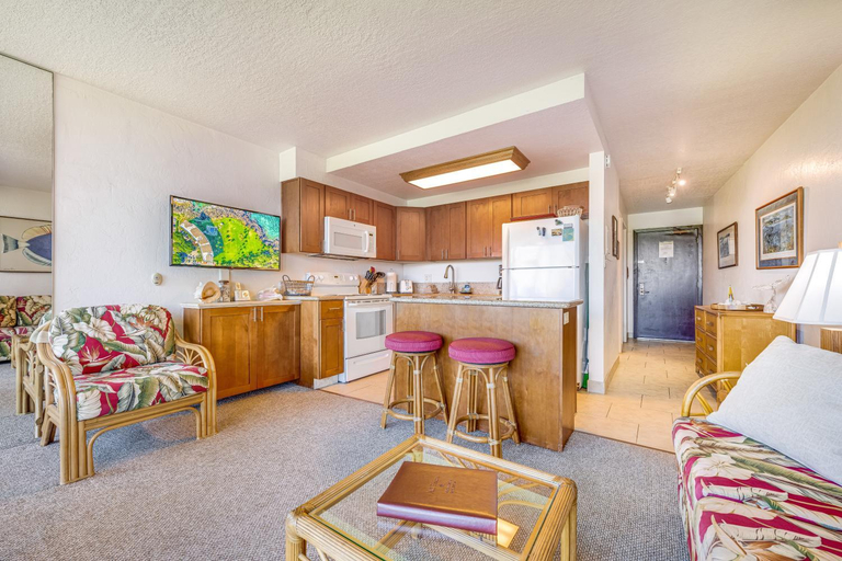 Others 5, KIHEI SURFSIDE #109, Maui