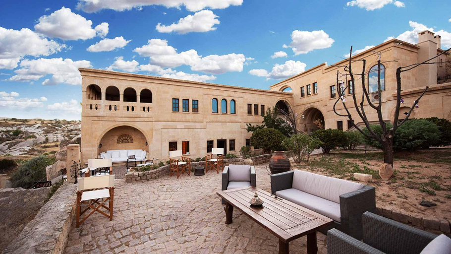 Others 3, Hatti Cappadocia Hotel, Ürgüp