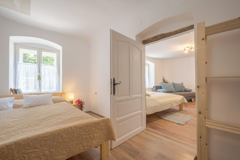 Room 5, Döbrögi Wellness Vendégház, Hévíz/Keszthely