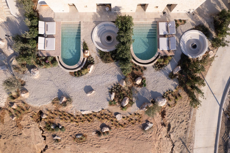 5, Eunoia Suites, South Aegean