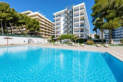Others 2, Salou Pacific Rentalmar, Tarragona