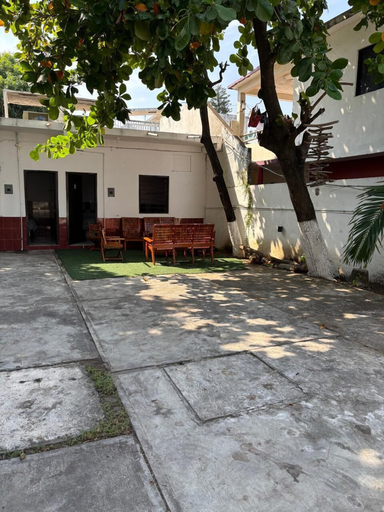 Exterior & Views 2, Hotel Climar, Veracruz