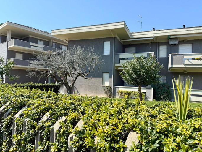 Exterior view 3, Residence Green Marine, Teramo