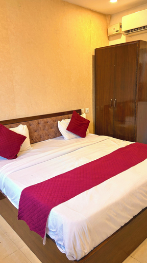 Room 3, LDT Hotels and Resorts Private Limited, Panchkula