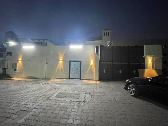 Exterior 2, Garden Villa 4 Ajman, Ajman