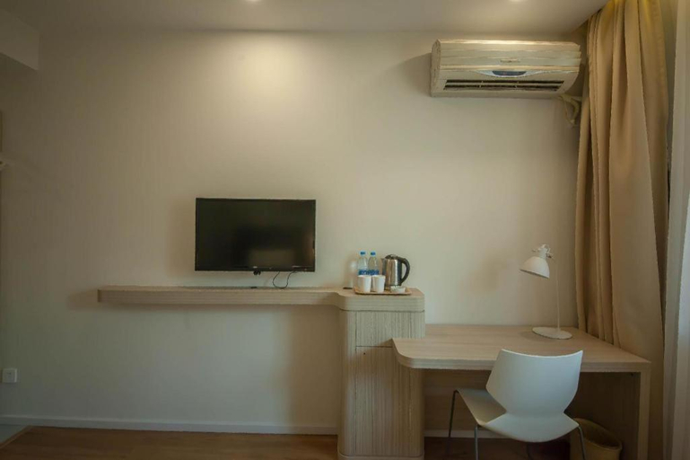 Others 5, 7 Days Inn Suzhou Wangting Pearl Commercial Plaza, Suzhou
