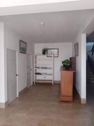 Interior 5, Hostal Lobitos, Cañete