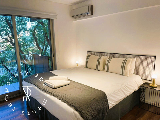 Bedroom 3, Top Rentals Dorrego, Distrito Federal