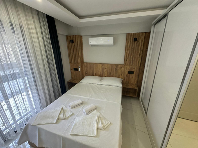 Room 5, Didim Benan Apart Otel, Didim