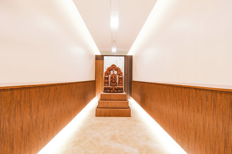 Interior 2, Palette Shree Jagannath Puri, Puri