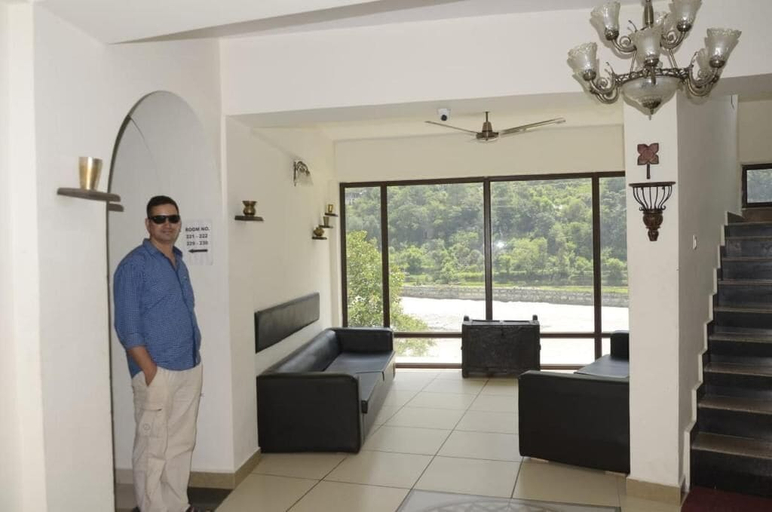 Others 3, Shivlinga Tourist Complex, Uttarkashi
