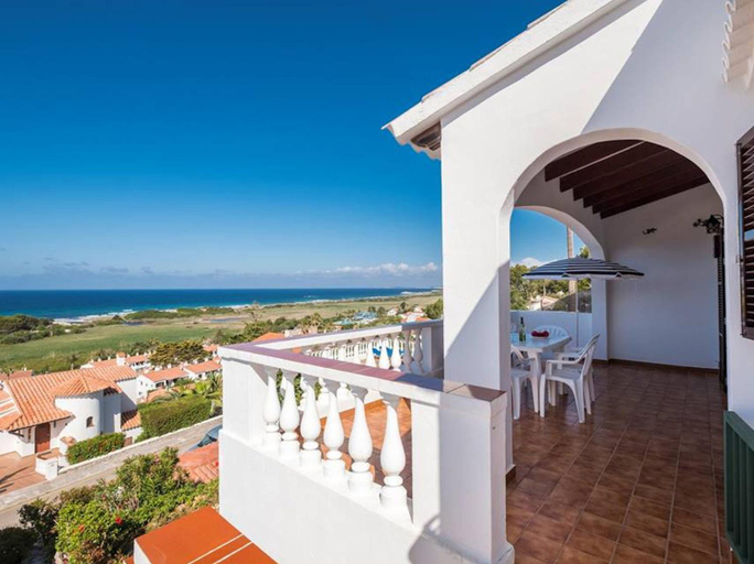 Others 5, Great Son Bou Villa Casa Lucia 3 Bedroom Family Villa Large Spacious Pool, Baleares