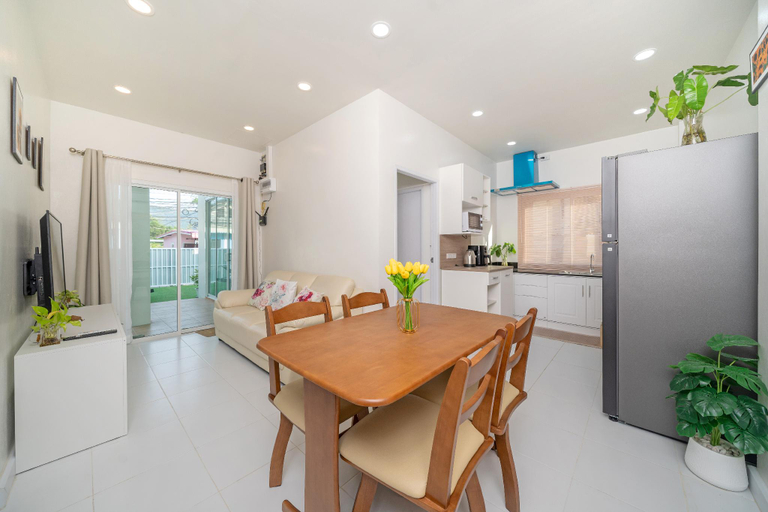 Others 5, Beachfront 2BR Pool Villa DelMar in Kamala, Phuket Island