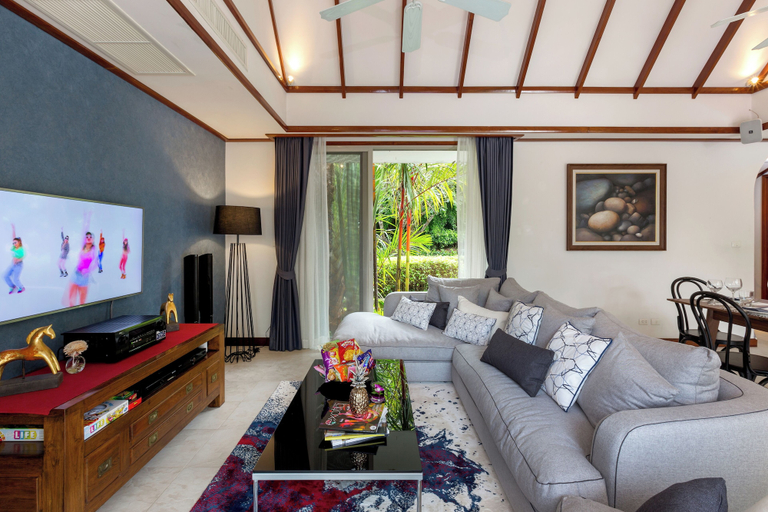 Others 5, Katamanda 3 bed Garden Villa B2 near Kata Beach, Pulau Phuket