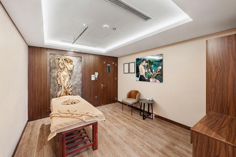 Bedroom 3, Muong Thanh Luxury Cao Bang, Cao Bằng