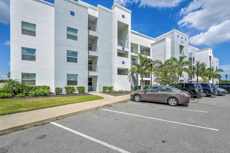 Exterior 3, Sl4721-307 - 2BR Apartment Near Disney Attractions, Osceola