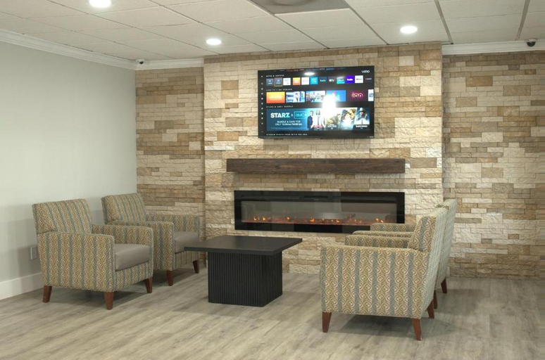 Others, SureStay by Best Western Atlanta Northeast, Atlanta
