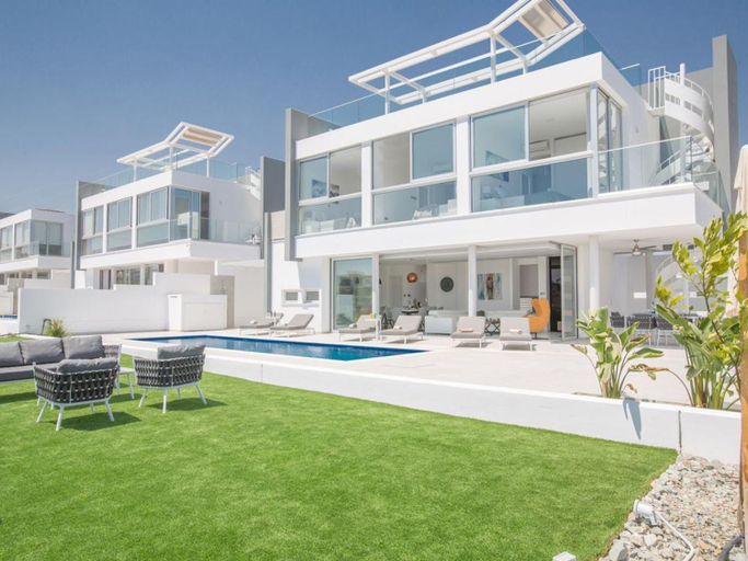Others 4, Villa Manta Agrotikos - Stunning 3 Bedroom Protaras Villa With Pool