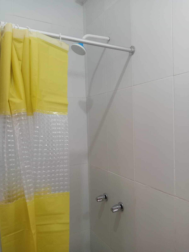 Bathroom 3, Hostal Lobitos, Cañete