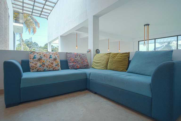Public Area 2, Tranquil Heaven Villa Galle , Akmeemana