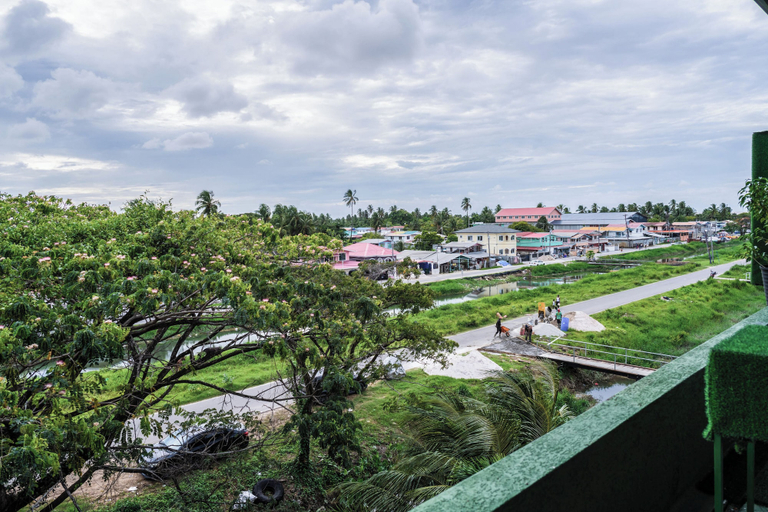 View from property 2, Shelbees Suites, Cornelia Ida / Stewartville