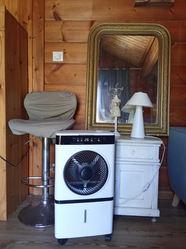 Others 5, chambre d hotes -studio ecolo, Doubs