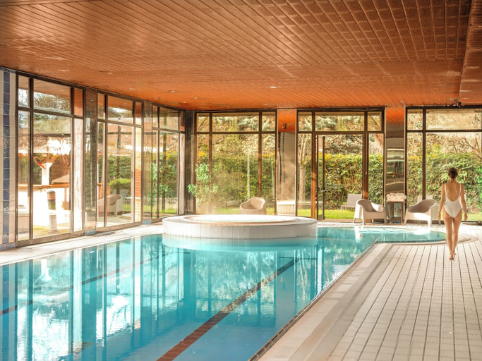 Sport & Beauty 4, Millennium Hotel Paris Charles De Gaulle, Val-d'Oise