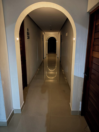 Others 5, HOTEL PASTORA, Ixtaczoquitlán