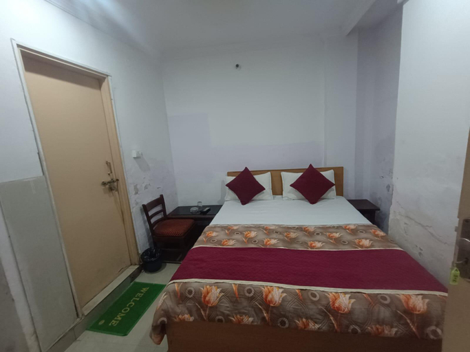 4, Hotel Maa Arya, Lucknow