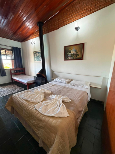 Others 5, Hotel Alpes da Fazenda, Socorro