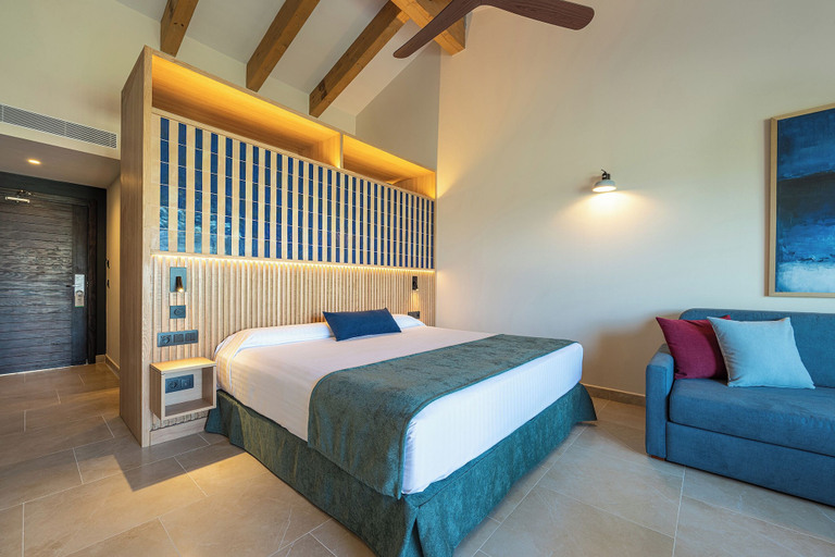 Bedroom 4, Impressive Playa Granada Golf, Granada