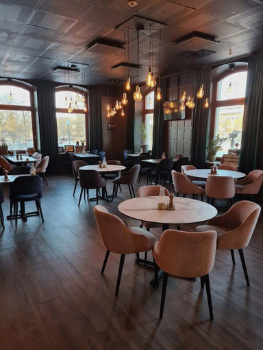 Food & Drinks 4, Statt Kristinehamn, Kristinehamn