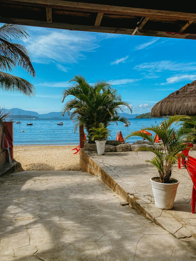 Food & Drinks 5, Pousada Angra Bella, Angra dos Reis