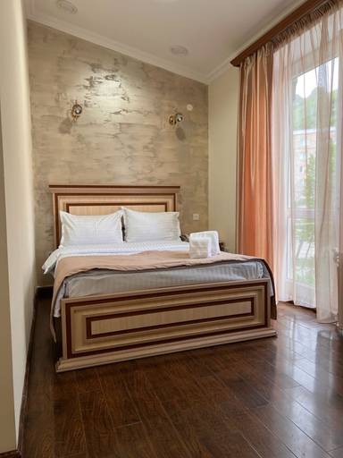 Room 2, The House Hotel Goris