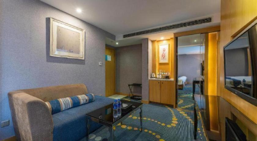 Others 4, Grand Skylight Hotel KaiMei, Nanchang