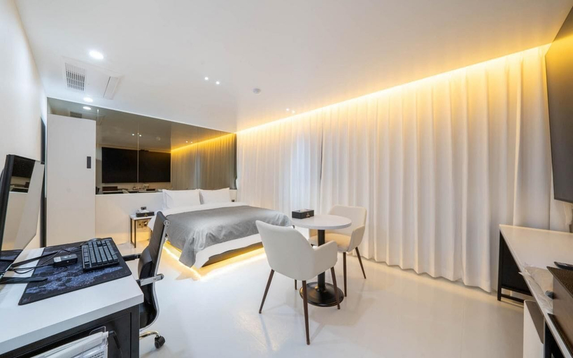 Room 5, Lizena HOTEL, Asan