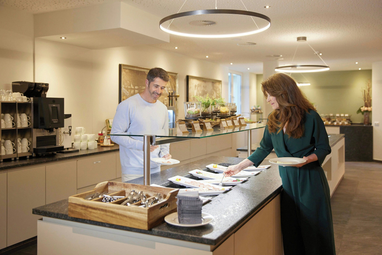 Food & Drinks 5, Das Walchsee Resort, Kufstein