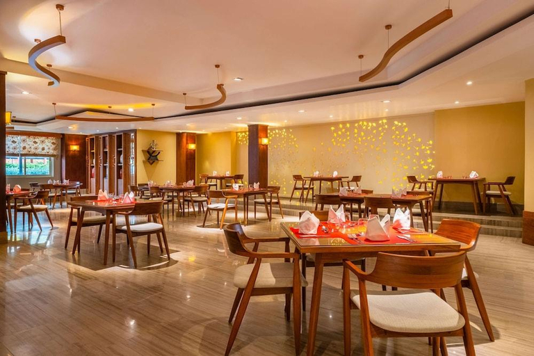 Food & Drinks 5, Iberostar Selection Rose Hall Suites